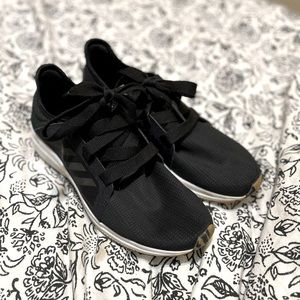 Adidas running shoes size 9.5